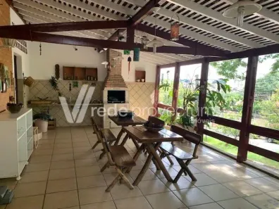 Casa com 3 Quartos à venda, 204m² no Jardim Paraíso, Campinas