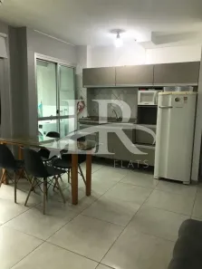 Flat com 2 Quartos para alugar, 50m² no Consolação, São Paulo
