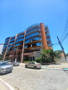 Apartamento com 3 Quartos à venda, 152m² no São Bento, Cabo Frio