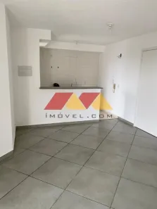 Apartamento com 2 Quartos à venda, 58m² no Jardim Parque Residencial, Rio Claro