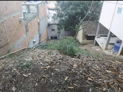 Lote/Terreno à venda, 225m² no Campo Grande, Rio de Janeiro
