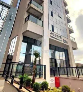 Sala Comercial à venda, 30m² no Vila Bocaina, Mauá