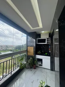 Apartamento com 3 Quartos à venda, 80m² no Cidade Nova, Ananindeua