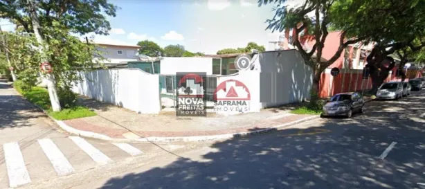Ponto Comercial à venda, 450m² no Jardim Satélite, São José dos Campos
