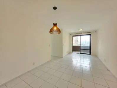 Apartamento com 3 Quartos à venda, 75m² no Nova Parnamirim, Parnamirim