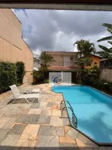 Casa com 4 Quartos para alugar, 440m² no Planalto Paulista, São Paulo