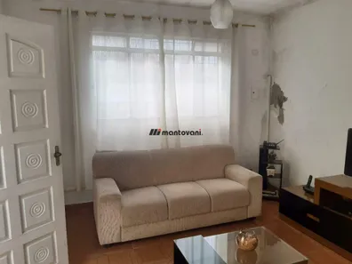 Casa com 2 Quartos à venda, 125m² no Chácara Mafalda, São Paulo