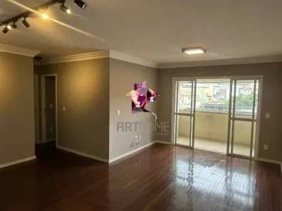 Apartamento com 2 Quartos à venda, 76m² no Jardim Santo Antônio, Santo André