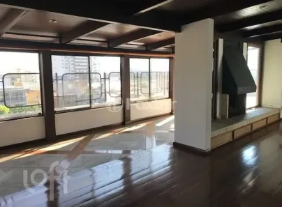 Cobertura com 2 Quartos à venda, 238m² no Rio Branco, Porto Alegre