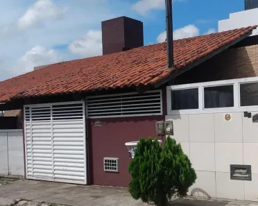 Casa com 2 Quartos à venda, 65m² no Valentina de Figueiredo, João Pessoa