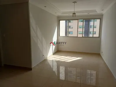 Apartamento com 2 Quartos para alugar, 88m² no Vila Gomes Cardim, São Paulo