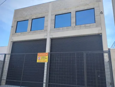 Galpão/Depósito/Armazém para alugar, 270m² no Jardim Guarujá, Sorocaba