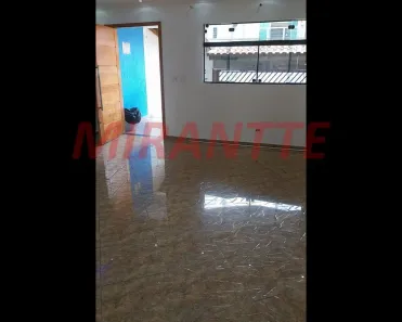 Sobrado com 4 Quartos à venda, 250m² no Parque Continental, Guarulhos