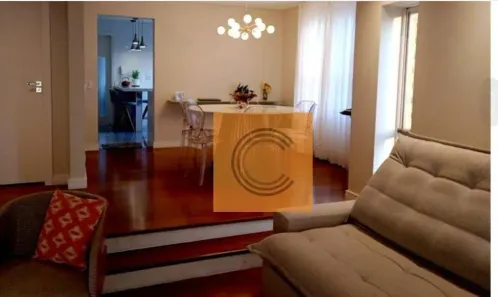 Apartamento com 3 Quartos à venda, 150m² no Tatuapé, São Paulo