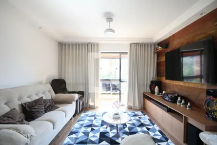 Apartamento com 3 Quartos à venda, 110m² no Jardim Leonor, São Paulo