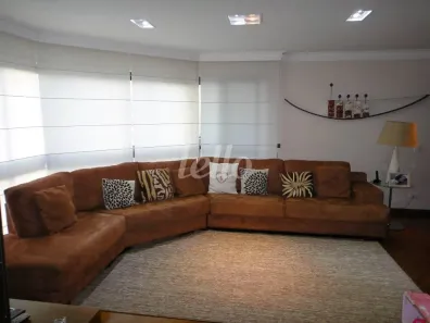 Apartamento com 4 Quartos à venda, 157m² no Parque da Mooca, São Paulo