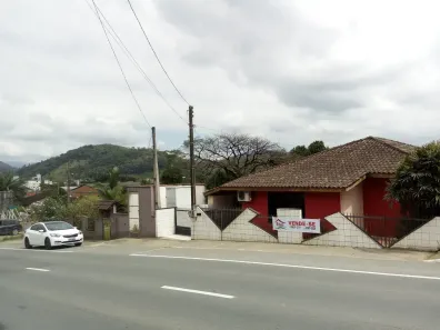 Casa com 3 Quartos à venda, 310m² no Barra do Rio Cerro, Jaraguá do Sul