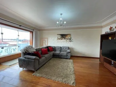 Casa com 3 Quartos à venda, 234m² no São Joaquim, Franca