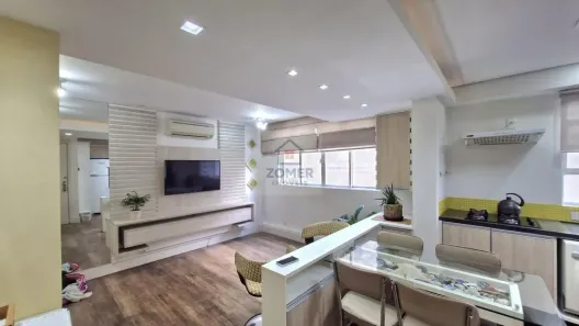 Apartamento com 3 Quartos à venda, 72m² no Centro Histórico, Porto Alegre
