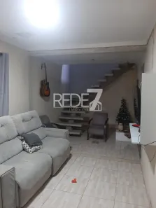 Casa com 9 Quartos à venda, 150m² no Jardim Novo Maracanã, Campinas