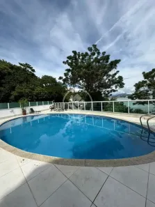 Apartamento com 2 Quartos à venda, 67m² no Abraão, Florianópolis