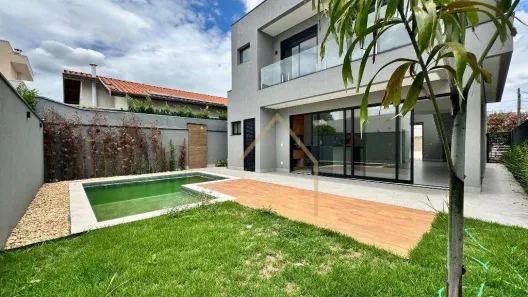 Casa de Condomínio com 3 Quartos à venda, 235m² no Jardim Primavera, Nova Odessa