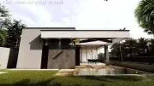 Casa de Condomínio com 3 Quartos à venda, 210m² no Cidade Alpha, Eusébio