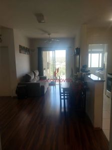 Apartamento com 2 Quartos à venda, 66m² no Cidade Vista Verde, São José dos Campos