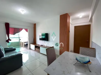 Apartamento com 2 Quartos à venda, 65m² no Setor Habitacional Vicente Pires, Brasília