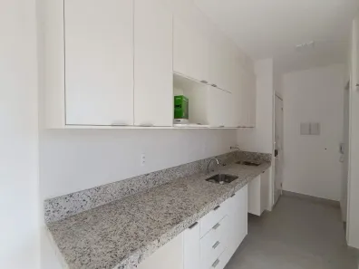 Kitnet com 1 Quarto para alugar, 25m² no Barreiro, Belo Horizonte