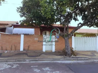 Casa com 3 Quartos à venda, 174m² no Parque Cecap, Valinhos