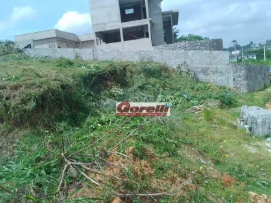 Lote/Terreno à venda, 811m² no Ouro Fino, Santa Isabel