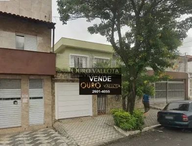 Sobrado com 3 Quartos à venda, 217m² no Alto da Mooca, São Paulo