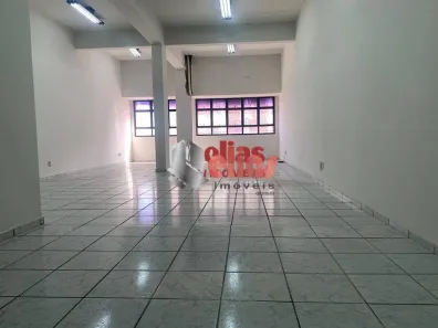 Sala Comercial para alugar, 87m² no Jardim Infante Dom Henrique, Bauru