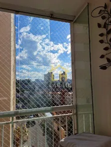 Apartamento com 3 Quartos à venda, 70m² no Vila Polopoli, São Paulo