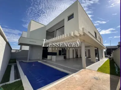 Casa com 5 Quartos à venda, 399m² no Fazenda Vau das Pombas, Goiânia
