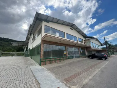 Sala Comercial para alugar, 147m² no Limeira Baixa, Brusque