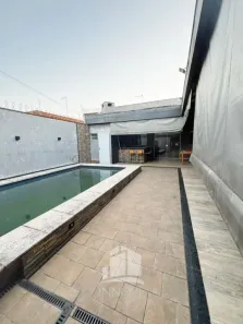 Casa com 3 Quartos à venda, 120m² no Guanabara, Araçatuba