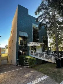 Prédio Comercial à venda, 935m² no Loteamento Alphaville Campinas, Campinas