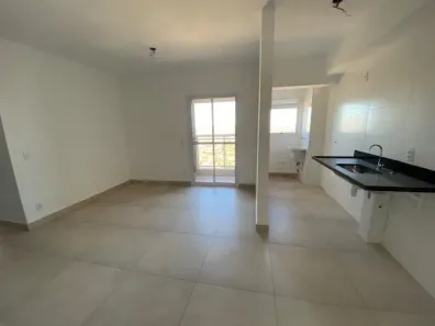 Apartamento com 2 Quartos à venda, 66m² no Alto da Boa Vista, Ribeirão Preto