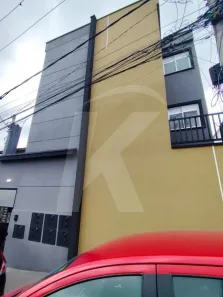 Casa de Condomínio com 2 Quartos à venda, 46m² no Vila Nova Mazzei, São Paulo