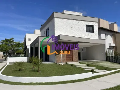 Casa com 3 Quartos à venda, 162m² no Cachoeira do Bom Jesus, Florianópolis