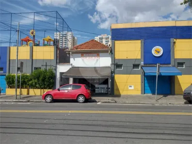 Ponto Comercial com 2 Quartos à venda, 134m² no Vila Moreira, São Paulo