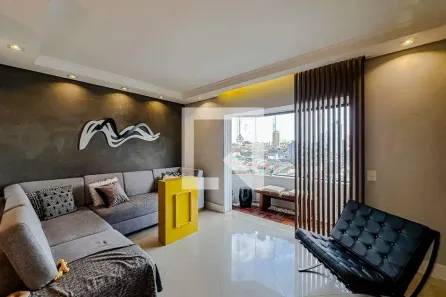 Apartamento com 3 Quartos à venda, 115m² no Vila Regente Feijó, São Paulo