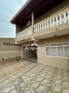 Casa com 3 Quartos à venda, 201m² no Jardim Paz, Americana