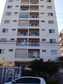 Apartamento com 2 Quartos à venda, 97m² no Vila Proost de Souza, Campinas