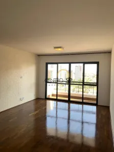 Apartamento com 3 Quartos à venda, 142m² no Jardim Panorama, Bauru
