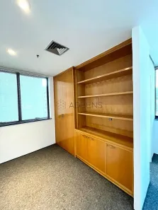 Sala Comercial para alugar, 57m² no Itaim Bibi, São Paulo