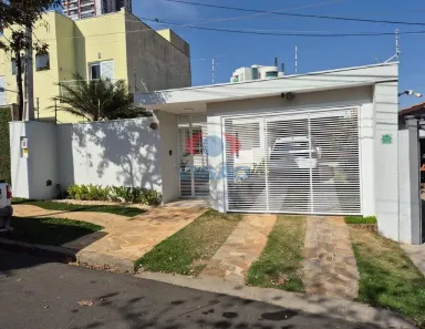 Casa com 3 Quartos à venda, 300m² no Centro, Indaiatuba