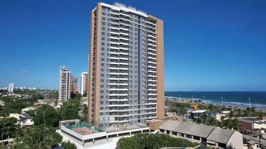 Apartamento com 3 Quartos à venda, 74m² no Piatã, Salvador